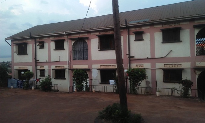 Bukoto Apartment | Two bedroom apartment, located 3miles from Kampala city