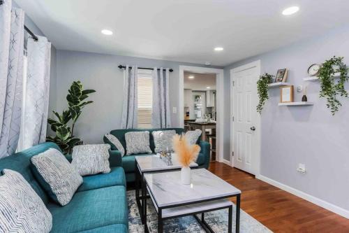 Bristol Apartment | Two Bedroom Apartment on Forestville Bristol
