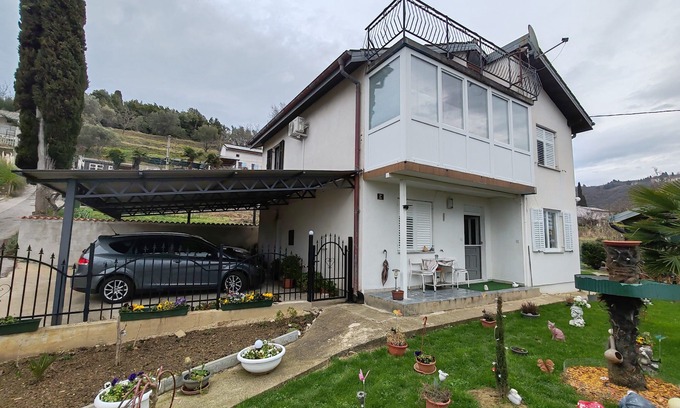 Lucija Apartment | Two Bedroom Apartment