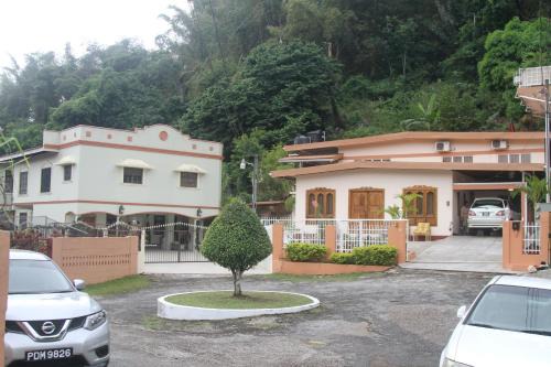 Diego Martin Apartment | Two Bedroom Apartment