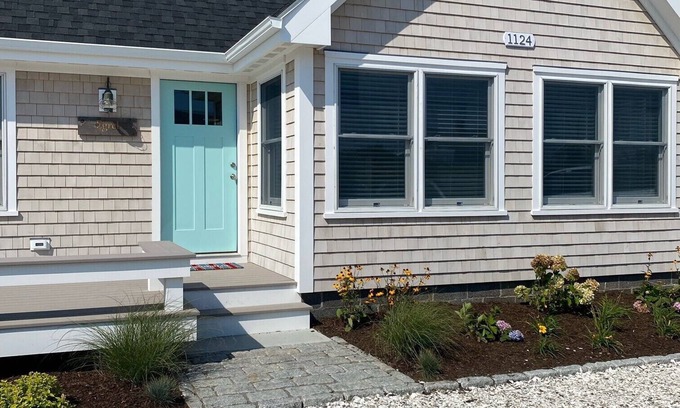 Jerusalem Cottage | Two Bedroom Cottage! Great location!