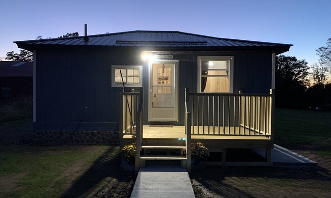 Cornell Cottage | Two bedroom Cottage