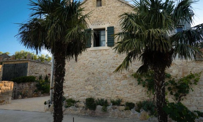 Drnis House | Two Bedroom Holiday Home