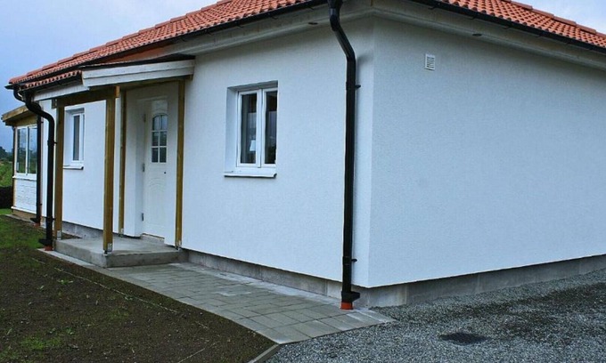 Vinslov House | Two-Bedroom House # 3