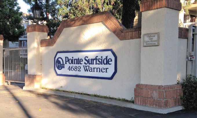 Huntington Beach Condo | Two bedroom luxury condo with pool/tennis, near beach