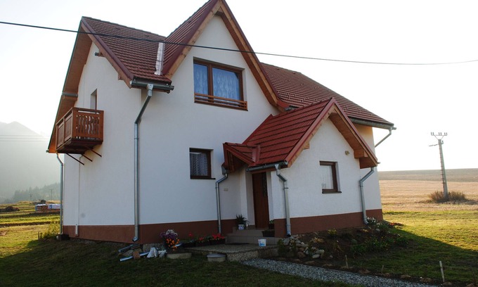 Zavazna Poruba Apartment | Two bedroom partment Tania for 6 in Tatras mountans