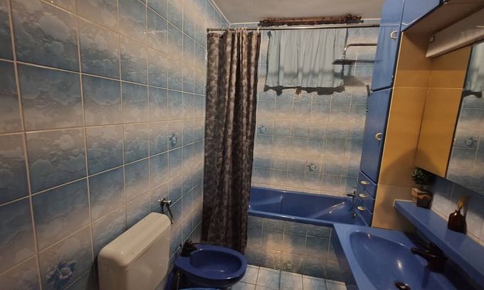 Smarjeske Toplice Apartment | Two Bedroom Apartment near spa Šmarješke Toplice