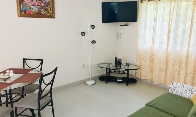 Morne Rouge Apartment | Two Bedroom Standard Apartment