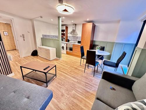 Manchester City Centre Apartment | Two bedrooms flat - Manchester city centre