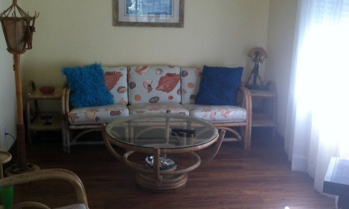 Novato House | Two Bedrooms with Kitchenette in Beautiful Bel Marin Keys