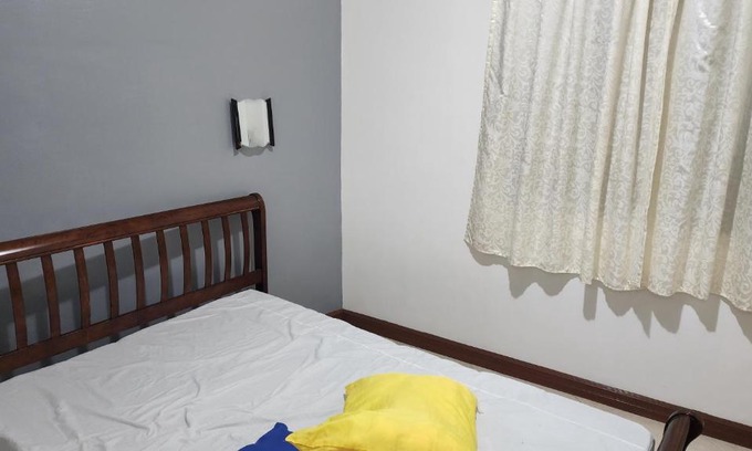 Puerto Galera Apartment | Two cozy bungalows Puerta Galera