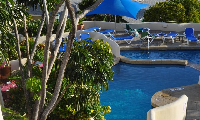 Mamora Bay Villa | Two-floor Villa at renowned St. James's Club Resort