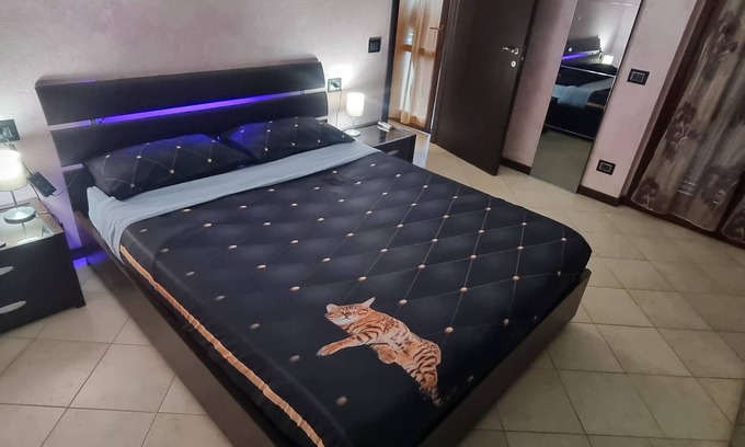 Montopoli in Val d'Arno Apartment | Two-room apartament in heart of tuscany