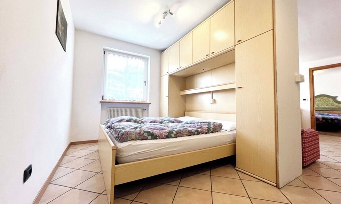Moena Apartment | Two-room apartment Arnica