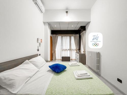 Segrate Apartment | Two-room apartment in Segrate - Comfort, 10 minutes from Milano, Cortina 2026 Winter Olympics