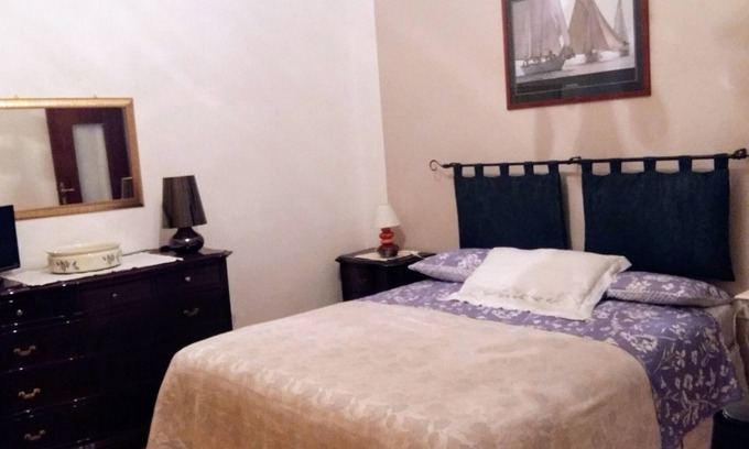 Luni Apartment | Two-room apartment in the main villa 5 Min from the sea