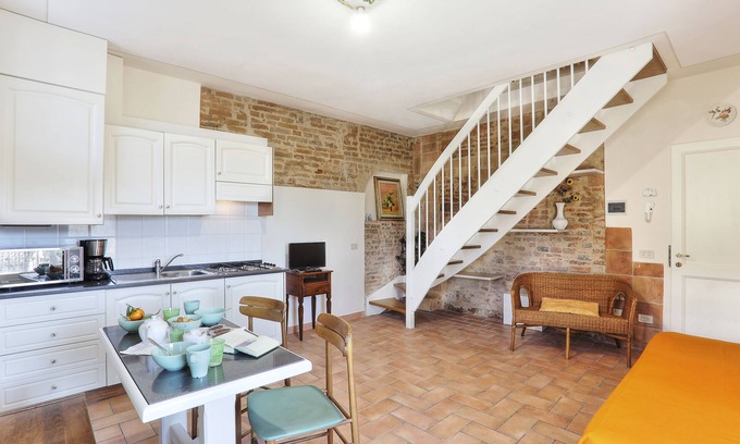 Palaia Other | Two-room apartment on 2 levels of 48 m2