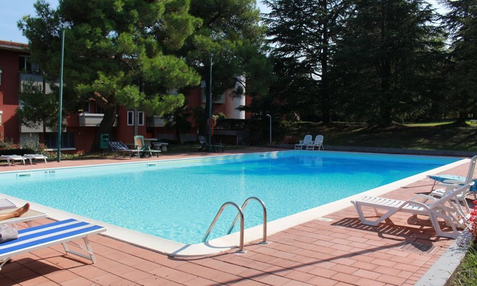Desenzano del Garda City Centre Apartment | Two-room lakefront apartment - Promotion From August 16 -25, 2023 15 % discount