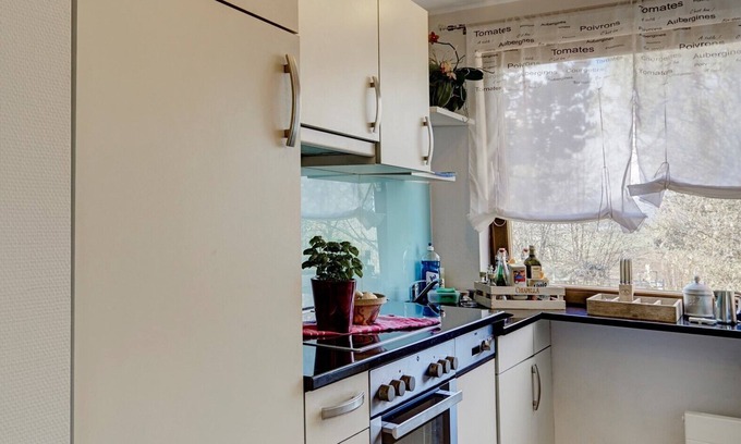 Ruit auf den Fildern Condo | Two-room PREMIUM apartment