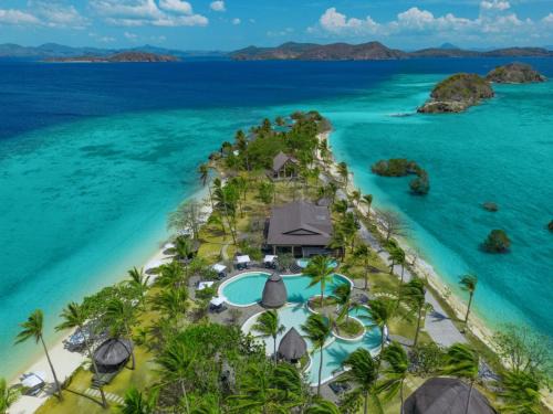 Coron Resort | Two Seasons Coron Island Resort