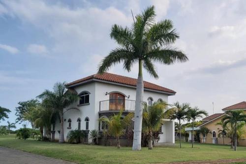 San Diego House | Two Story Resort Home - Golf Course and Water View