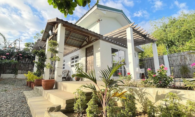 Caoayan Other | Two Villas with Pool and an Outdoor Kitchen