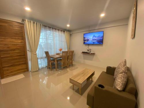 Chang Phueak Apartment | TWOHOME Near Nimman