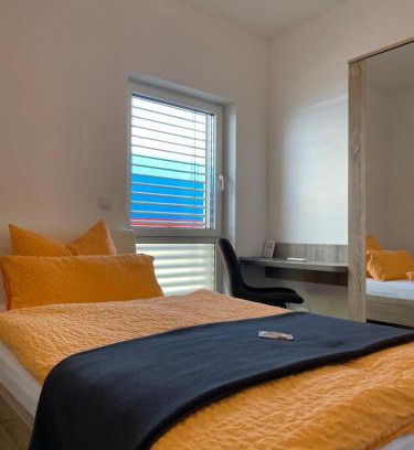 Triptis Hotel | TWT Motel