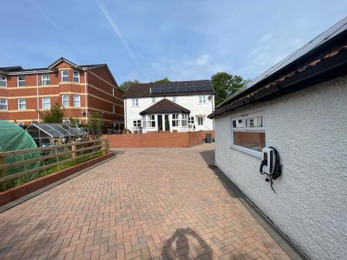 Llandrindod Wells House | Twyford Homestay B&B