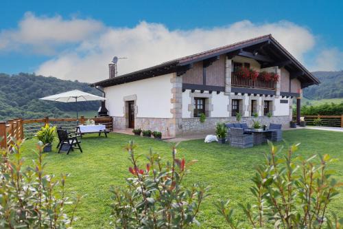 Lesaka Apartment | Txantxangorri Landetxea