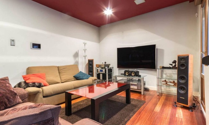 Bilbao Old Town Apartment | Txema House Old Town