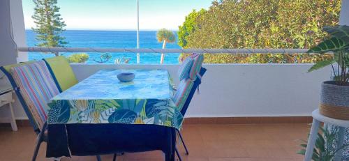 Almunecar Apartment | Txistu HOME, Almuñécar Beach