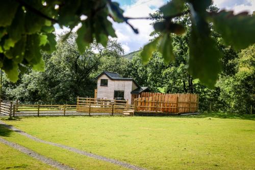 Mawddwy House | Ty Nant Cafn