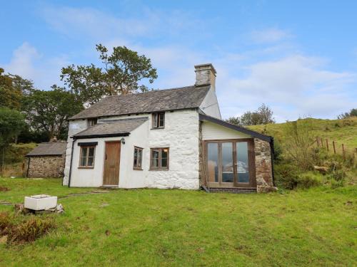 Dolgellau House | Ty Newydd Uchaf