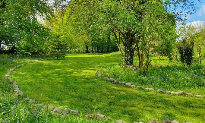 Llangybi Cottage | Ty Twt