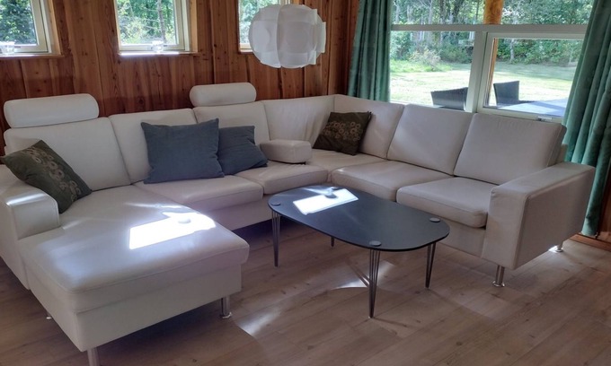 Skygge House | "Tydulf" - 34km from the sea by Interhome