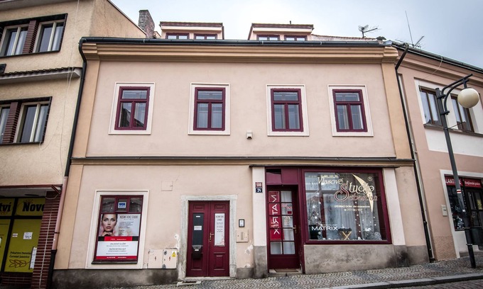 Kutna Hora Apartment | Tylova Apartments