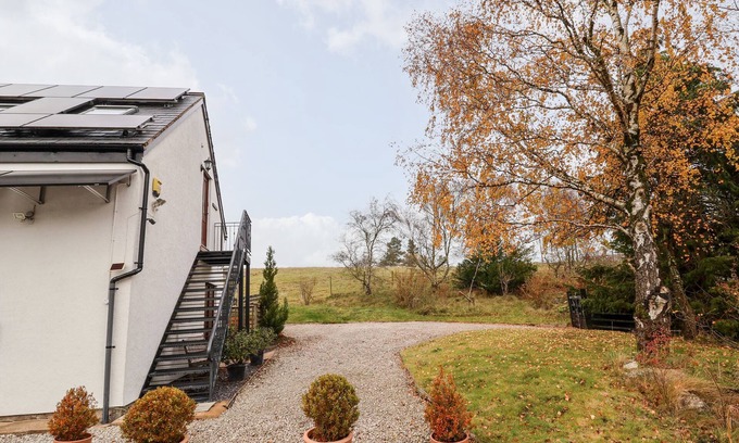 Flintshire Cottage | Tyn-y-mynydd Bach