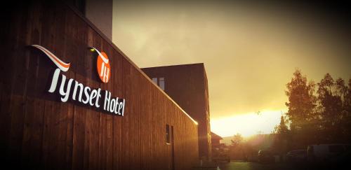 Tynset Hotel | Tynset Hotel