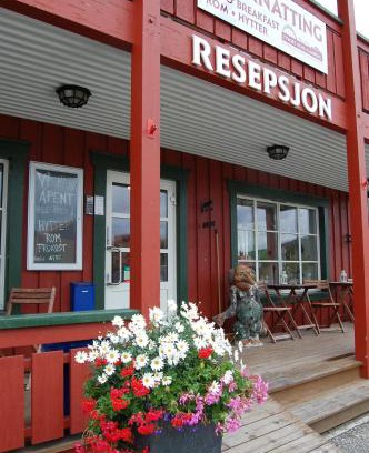Tynset Bed & Breakfast | Tynset Rom & Camping