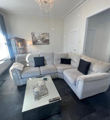 Douglas Apartment | Tynwald Apartments