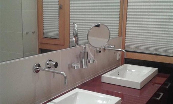 Brand Apartment | Type 4, App. Pentouse - Abina Appartements de Luxe