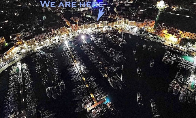 Santa Margherita Ligure Apartment | Typical Ligurian three-room apartment 40 meters from the sea