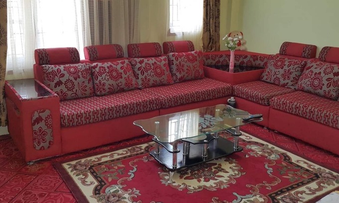 Burhanilkantha House | Typical Nepali homestay in Chhetri community