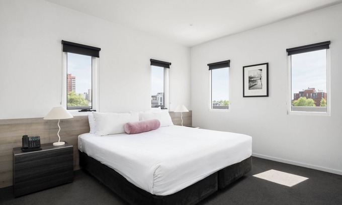 Fitzroy Apartment | Tyrian Serviced Apartments Fitzroy