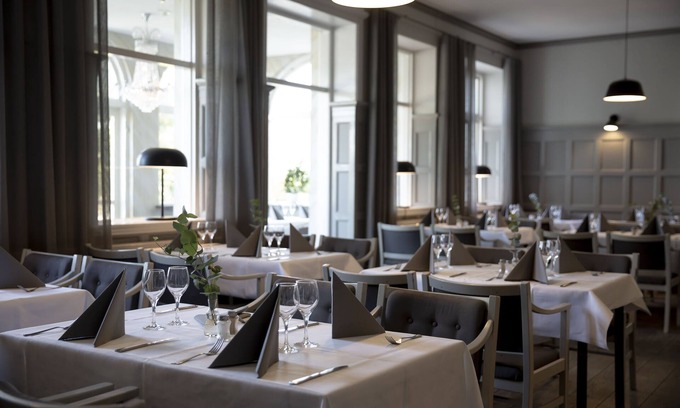 Tyringe Hotel | Tyringe Kurhotell