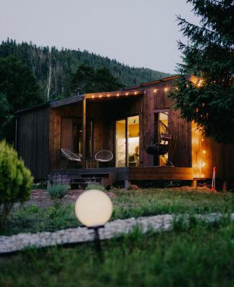Tatariv House | Tysha
