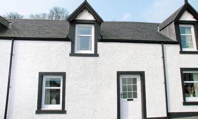 Sandhead House | Tystie Cottage