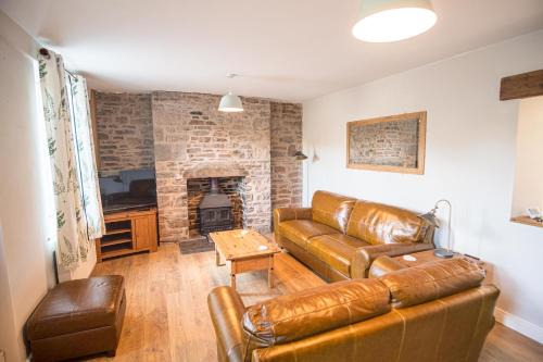 Glangrwyney House | Tysylfaen Brecon Beacons