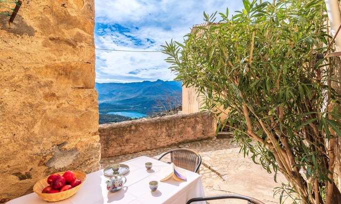 Santa-Reparata-di-Balagna House | U Fragnu - A 10min de L'Ile-Rousse